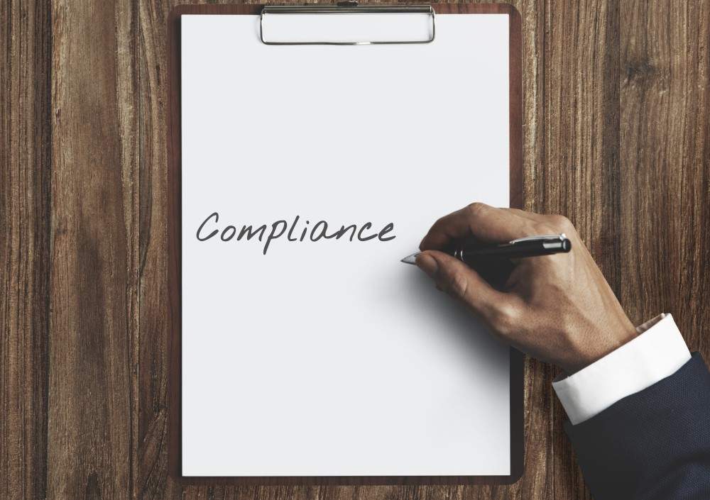 El compliance officer y la firma digital