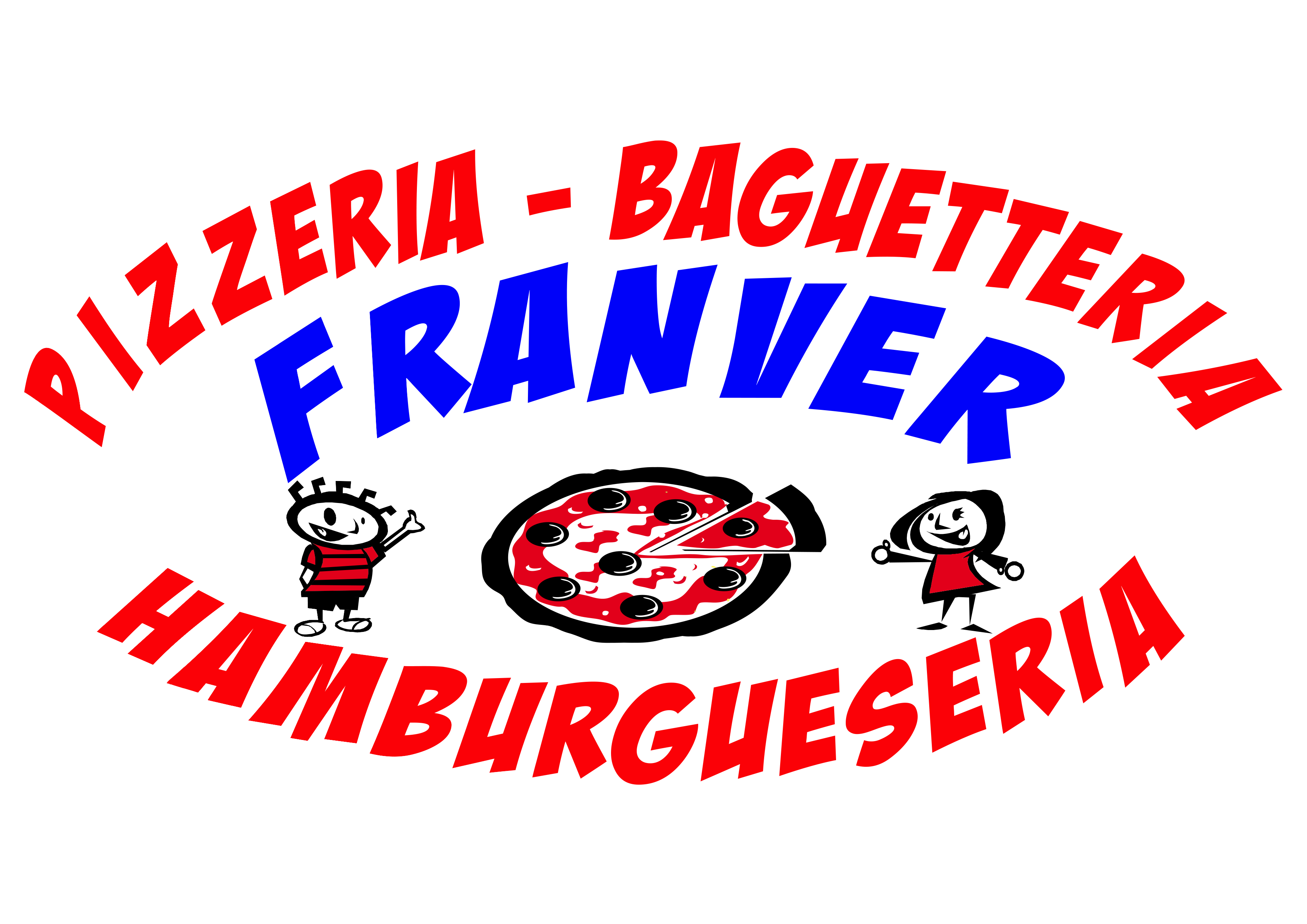 Pizzeria Franver SL