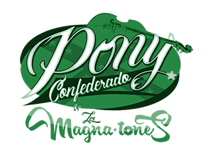 Pony Confederado