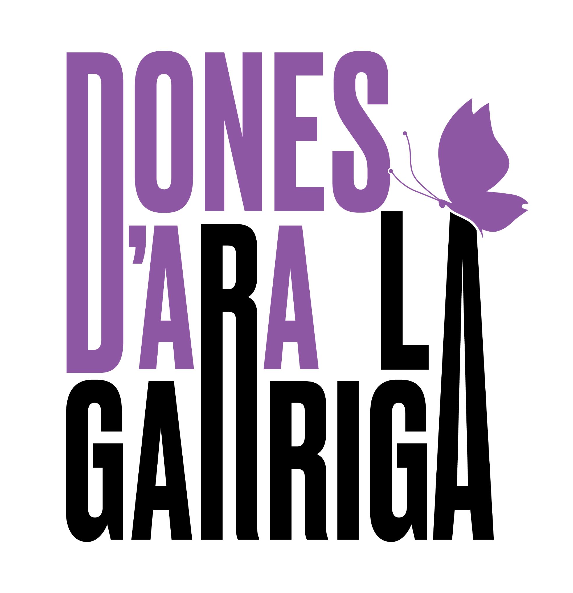 DONES D' ARA La Garriga