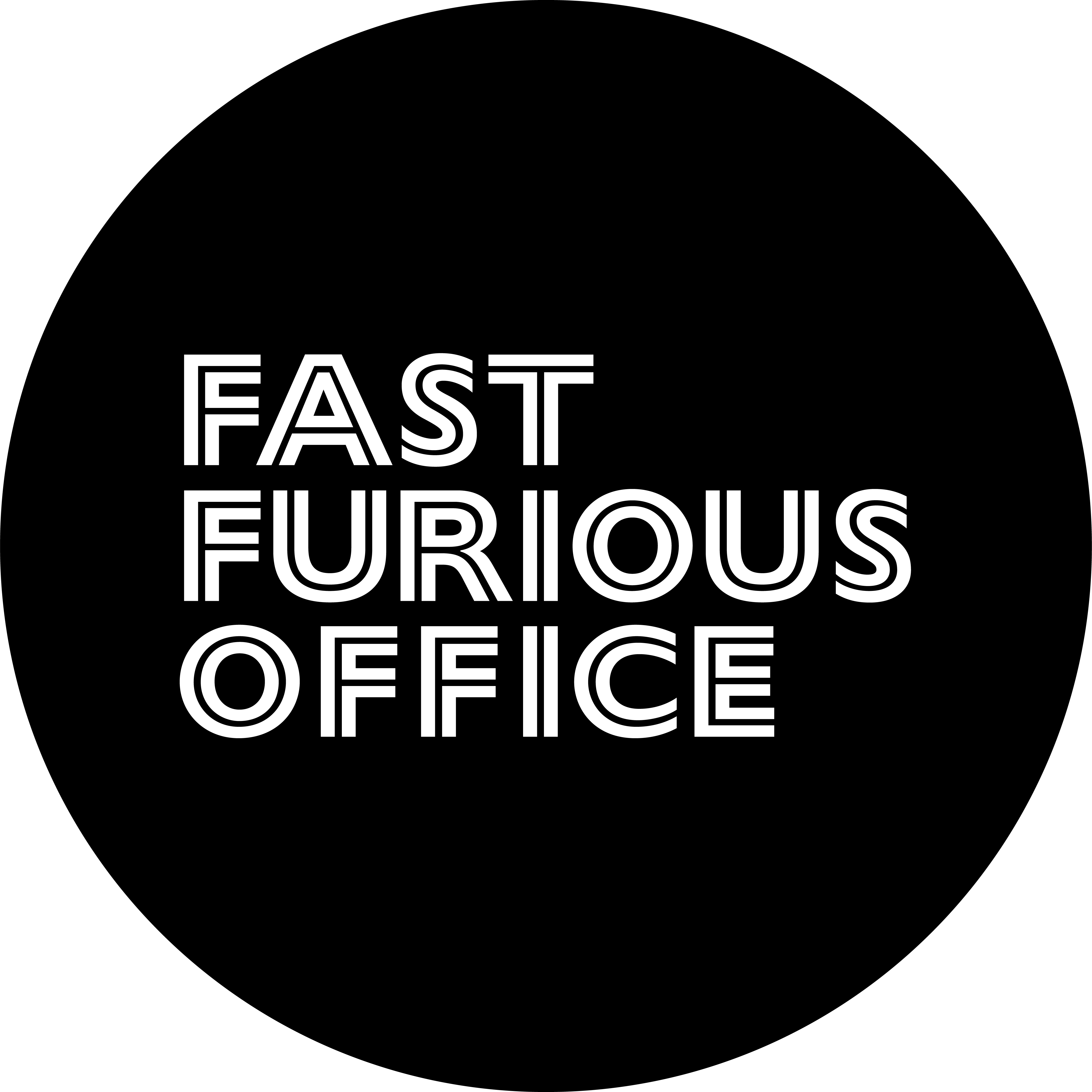 Fast&Furious Office